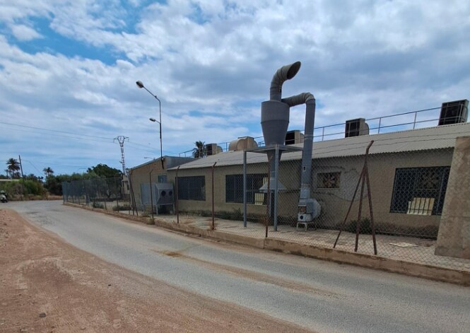 Industrial in Elche, Alicante for sale - Construction Photo - Image 2 of 8