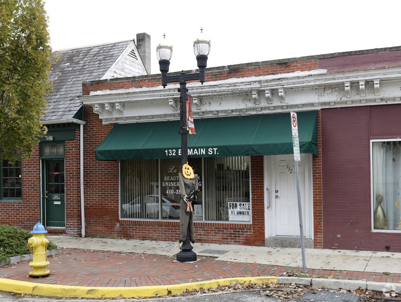 132 E Main St, Elkton, MD for sale - Primary Photo - Image 1 of 1