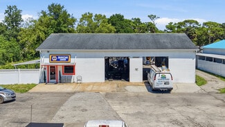 More details for 17426 US Highway 19, Hudson, FL - Industrial for Sale