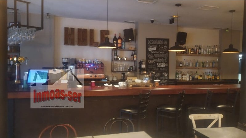 Retail in Barcelona, Barcelona for lease Interior Photo- Image 1 of 7