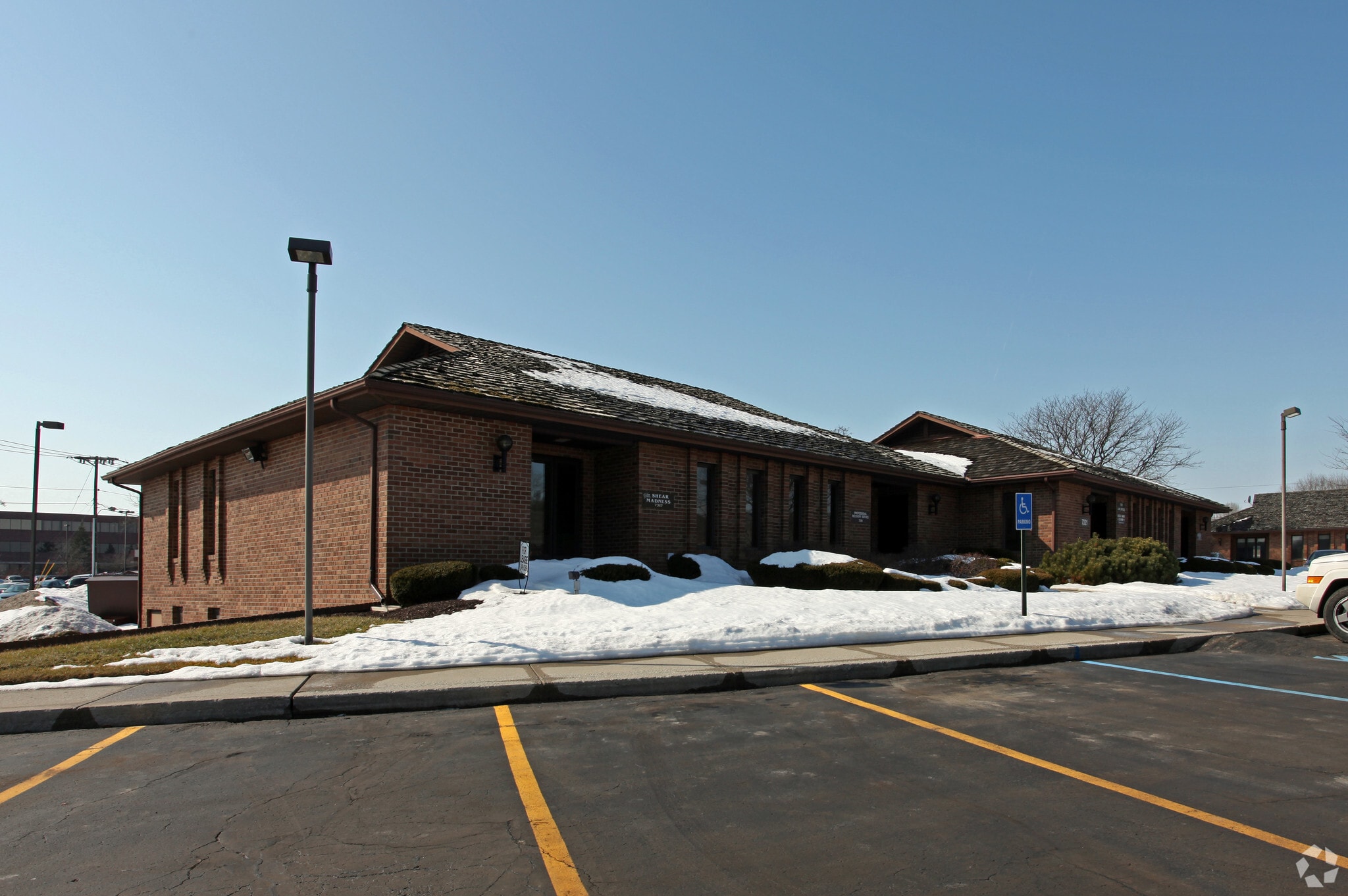 7315-7317 W Jefferson Blvd, Fort Wayne, IN for sale Primary Photo- Image 1 of 1