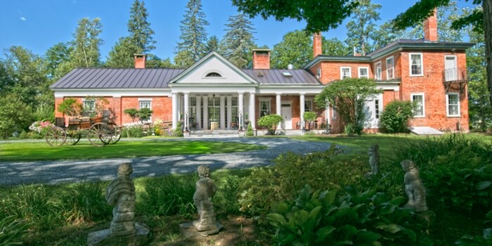4 Station Rd, Hartland, VT for sale Building Photo- Image 1 of 1
