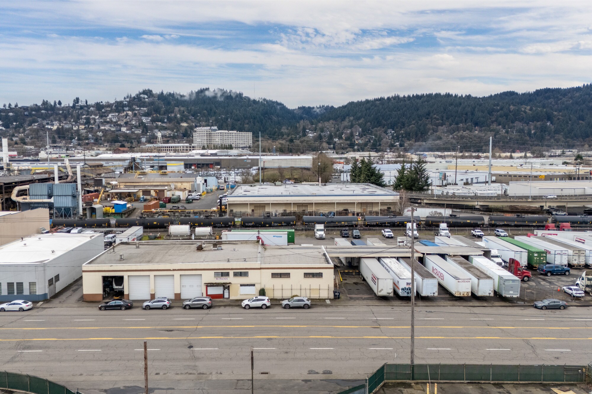3147 NW Front Ave, Portland, OR for sale Building Photo- Image 1 of 1