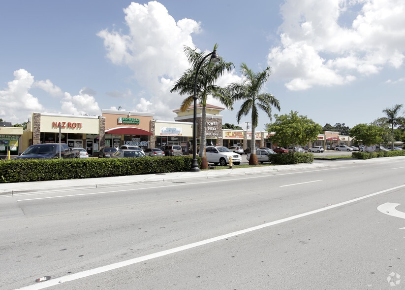 6303-6343 Miramar Pky, Miramar, FL for lease - Other - Image 2 of 4