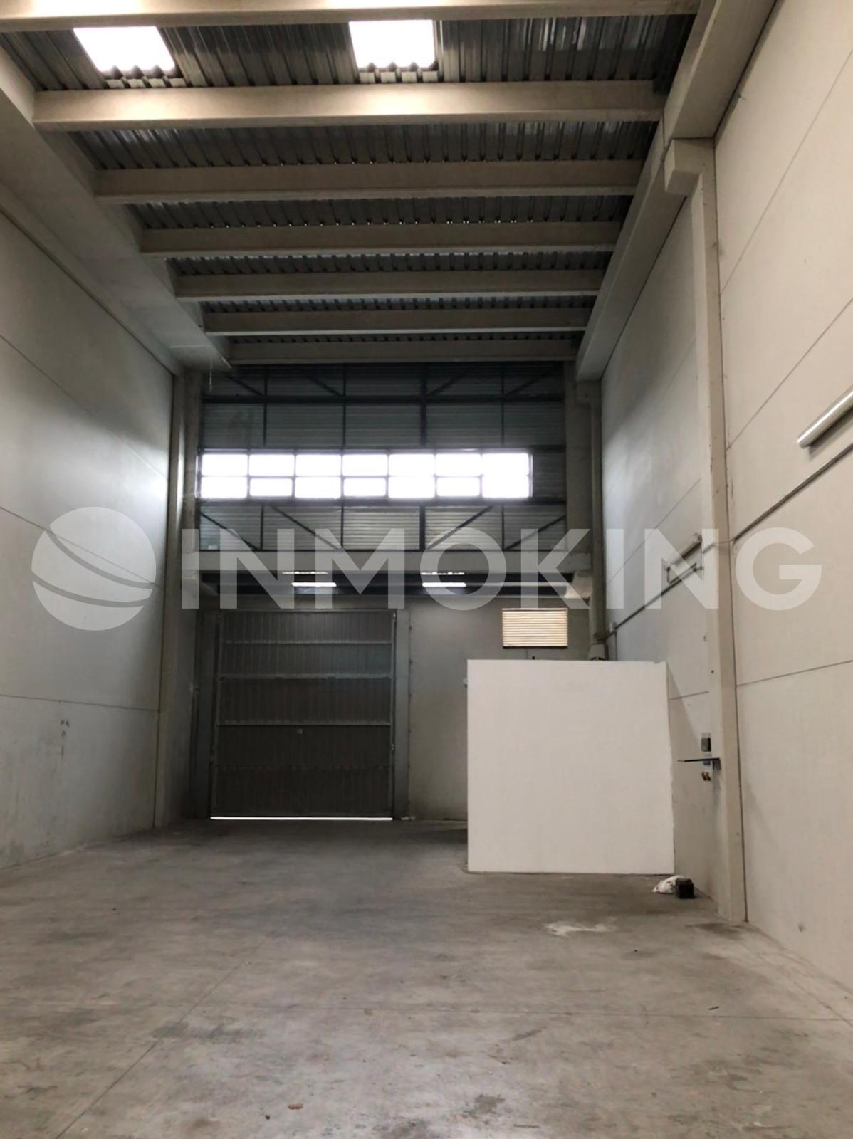 Industrial in Camarma de Esteruelas, Madrid for lease Interior Photo- Image 1 of 5