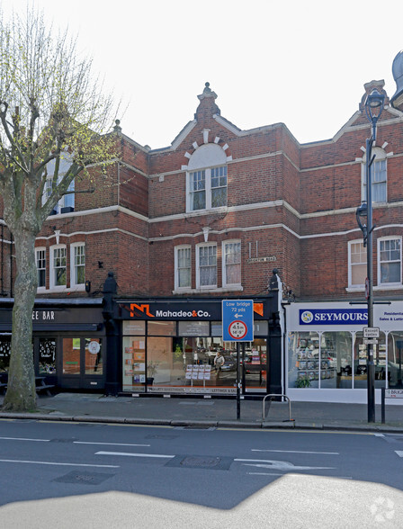 11 Brighton Rd, Surbiton for lease - Primary Photo - Image 2 of 6