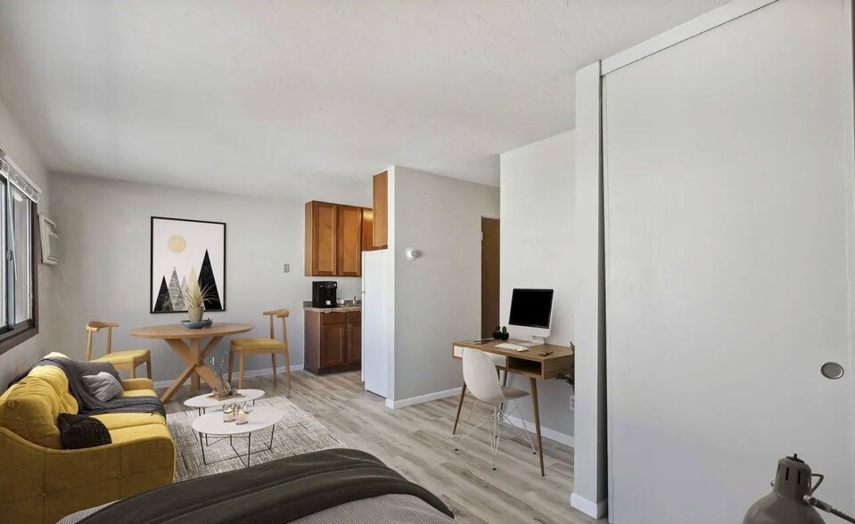 3816 Nicollet Ave, Minneapolis, MN for sale - Building Photo - Image 3 of 23