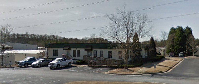2310 Alcovy Rd SE, Dacula, GA for sale Primary Photo- Image 1 of 1