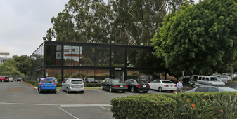 Stadium Office Park II - Commercial Real Estate