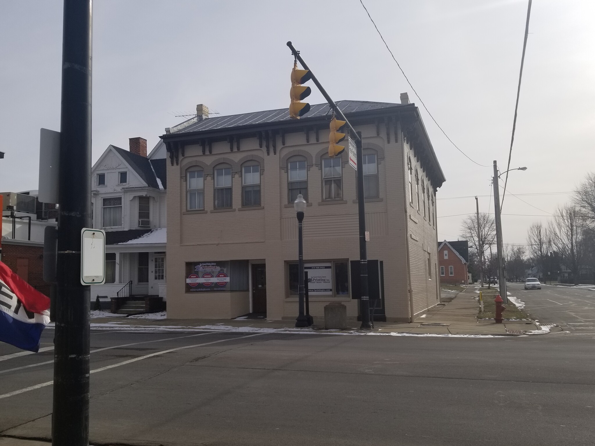 139 Harding Way W, Galion, OH for sale Building Photo- Image 1 of 1