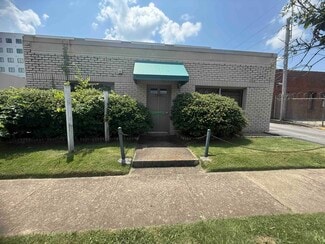 More details for 1305 4th Ave S, Birmingham, AL - Office for Lease