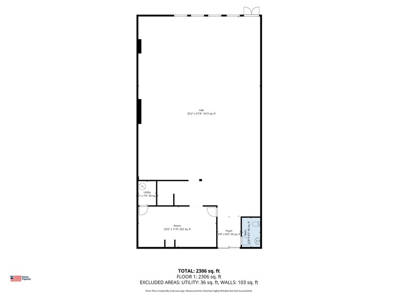 2125 McComb Rd, Stoughton, WI for lease - Building Photo - Image 2 of 19