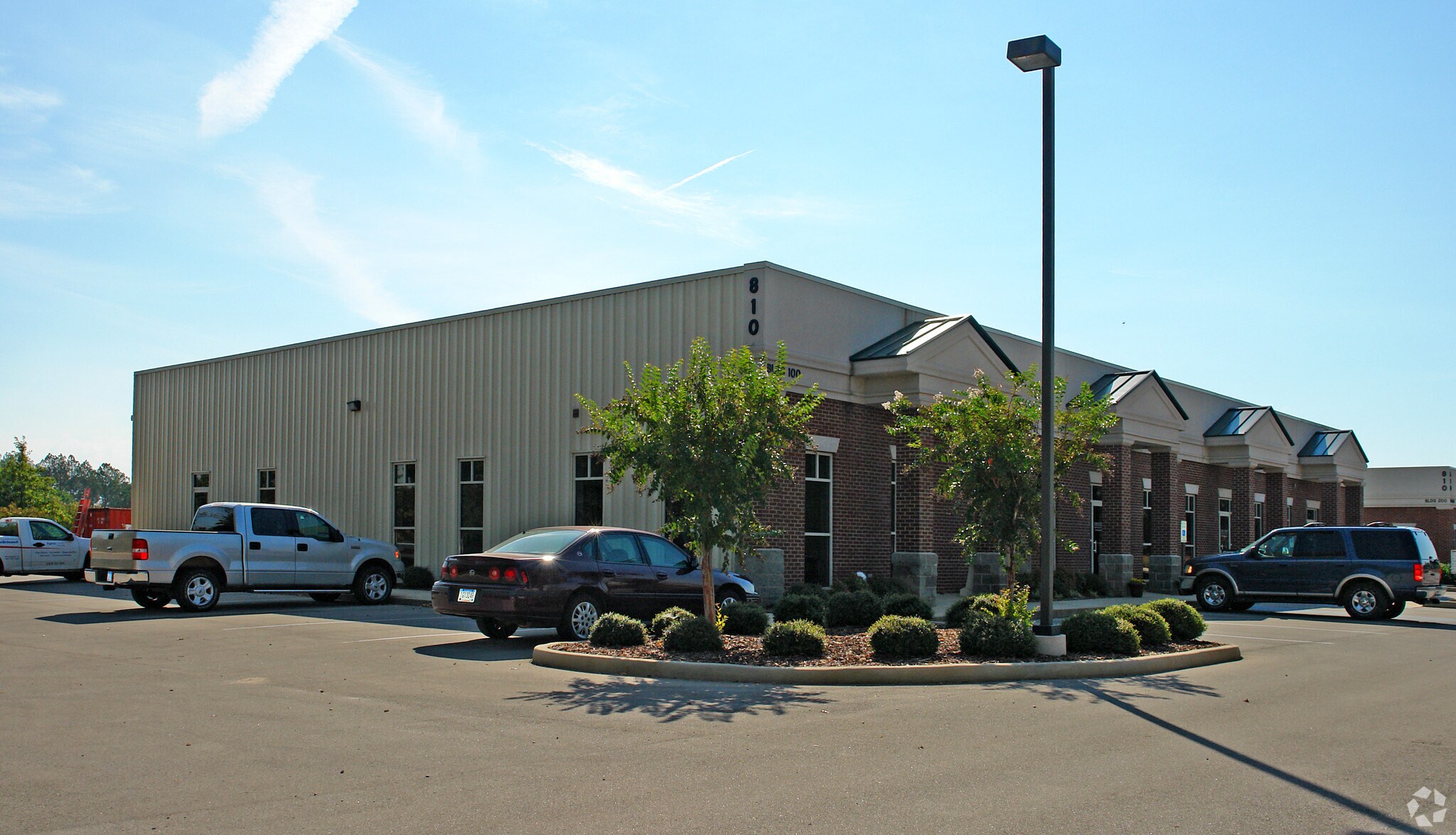 810 Palmer Rd, Madison, AL for sale Primary Photo- Image 1 of 1