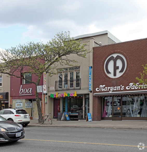 3215 Yonge St, Toronto, ON for sale - Primary Photo - Image 1 of 1
