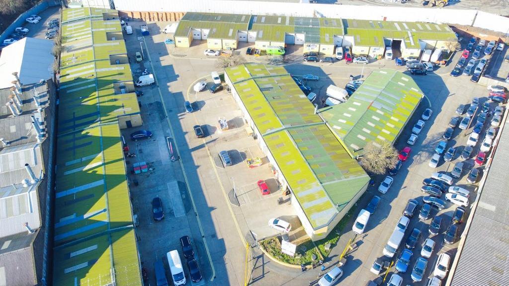 Fortune Way, London for lease Building Photo- Image 1 of 10