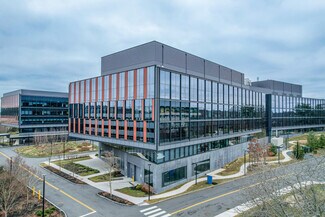 More details for 225 Wyman St, Waltham, MA - Office for Lease