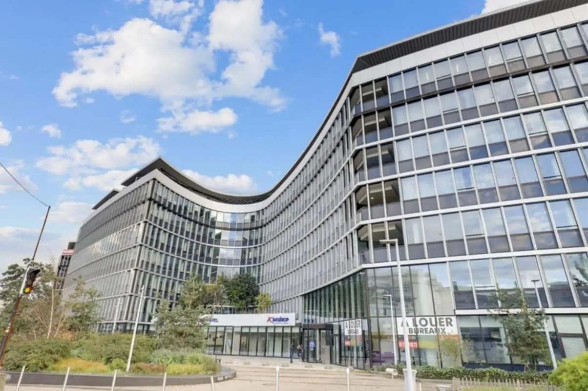 18-20 Rue Des Deux Gares, Rueil-Malmaison for lease Building Photo- Image 1 of 6