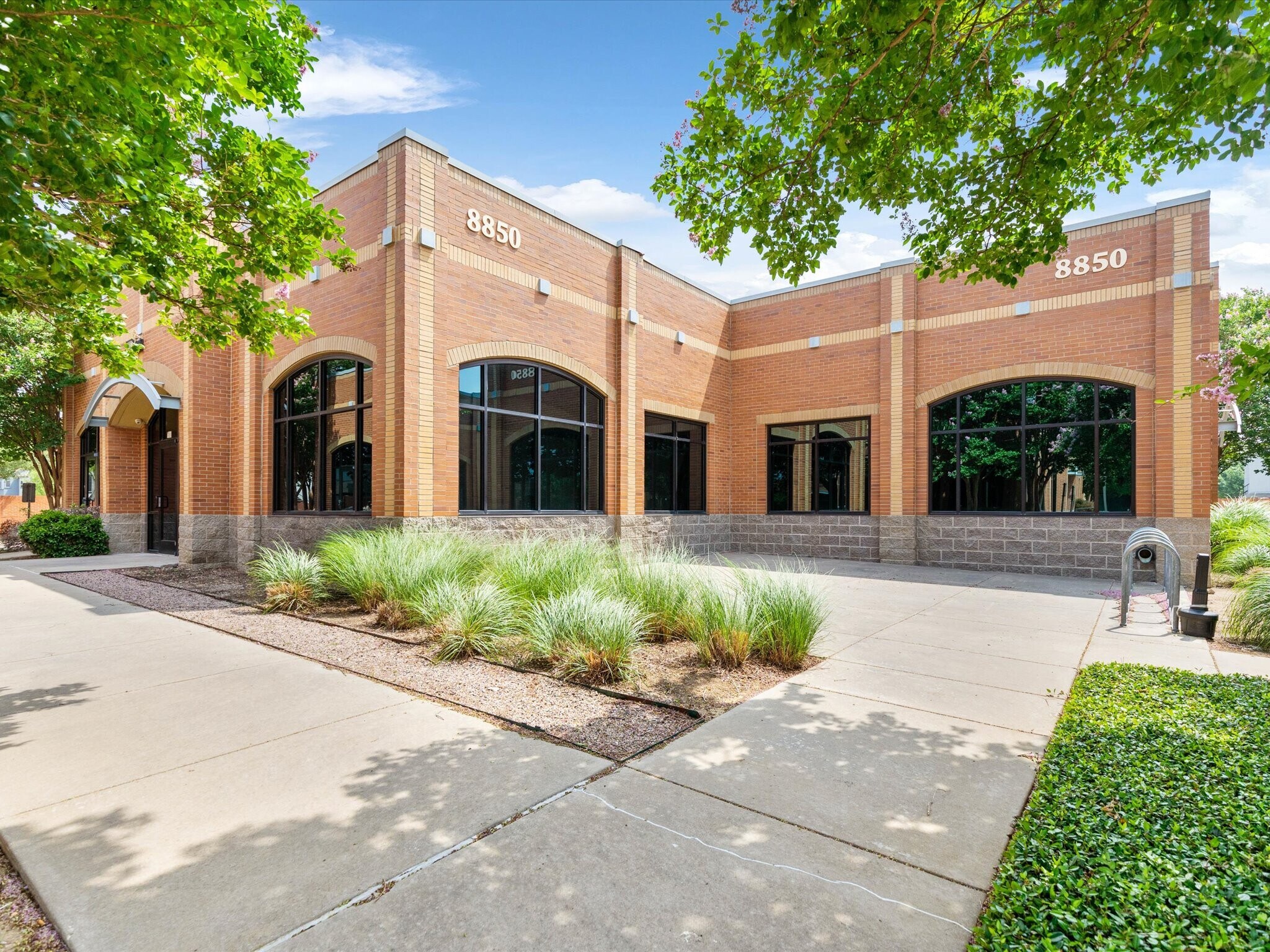 8850 N MacArthur Blvd, Irving, TX for sale Building Photo- Image 1 of 1