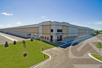1420 E 10 Mile Rd, Hazel Park, MI for lease Interior Photo- Image 1 of 1