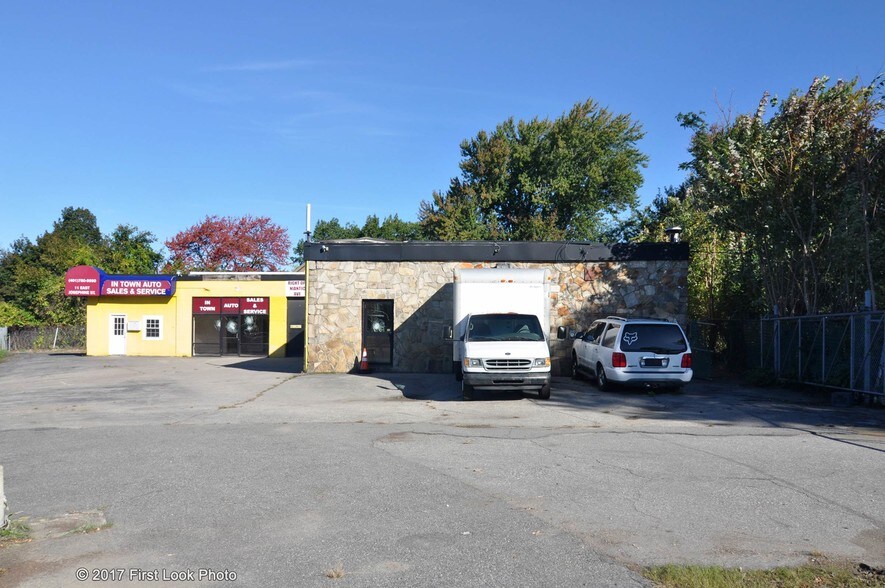 11 E Josephine St, Cranston, RI for sale - Other - Image 1 of 1