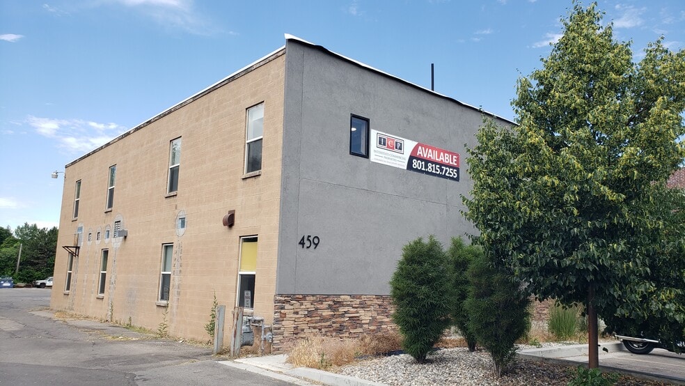 459 S Main St, Logan, UT for sale - Building Photo - Image 3 of 8