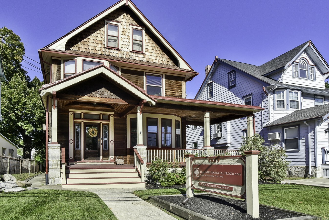 1007 Haddon Ave, Collingswood, NJ 08108