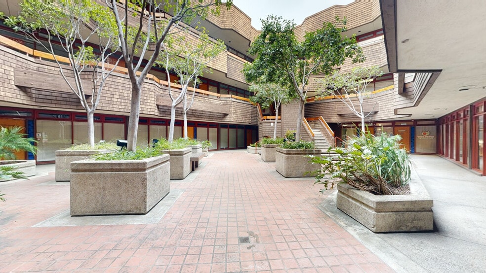 1545 Hotel Cir S, San Diego, CA for lease - Matterport 3D Scan - Image 3 of 30