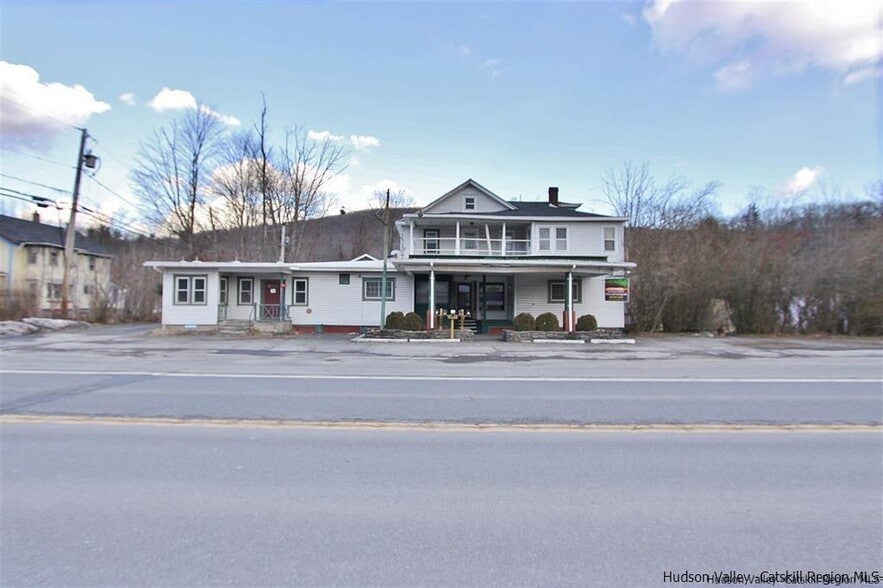 4072 State Route 28, Boiceville, NY for sale - Building Photo - Image 2 of 33