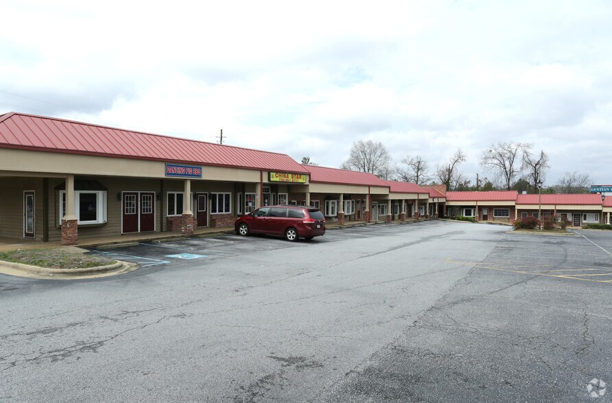 3709 Gentian Blvd, Columbus, GA 31907