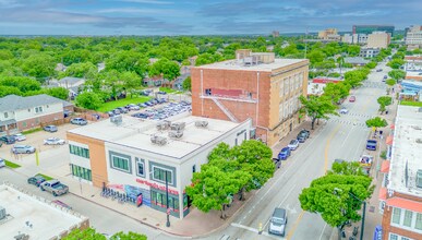 1201 W Magnolia Ave, Fort Worth, TX for lease Interior Photo- Image 1 of 7