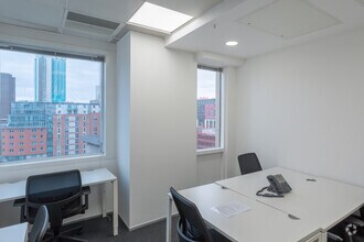 1 Victoria Sq, Birmingham for lease Interior Photo- Image 2 of 9