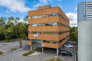 More details for 30 Drewry Ave, Toronto, ON - Office for Lease