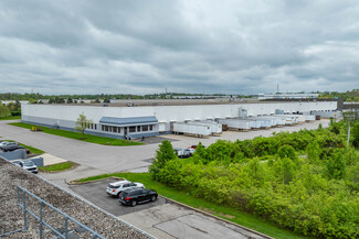 More details for 2030 Meridian Pl, Hebron, KY - Industrial for Lease