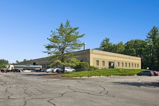 More details for 16 Esquire Rd, North Billerica, MA - Flex, Industrial for Lease