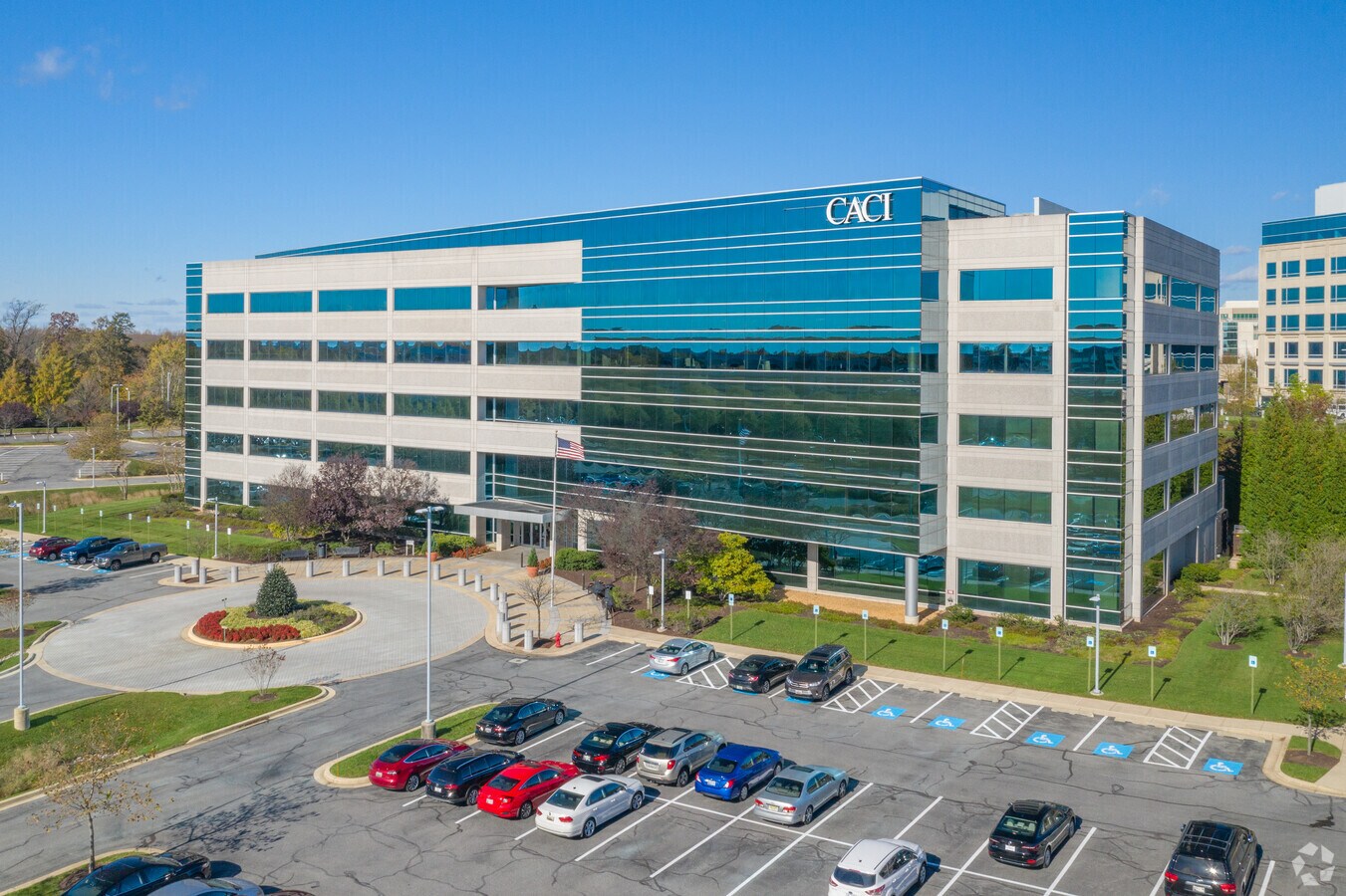 2720 Technology Dr, Annapolis Junction, MD 20701