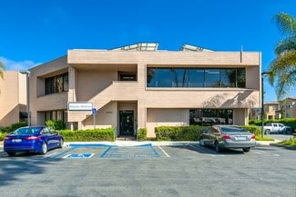 More details for 16892 Bolsa Chica St, Huntington Beach, CA - Office for Lease