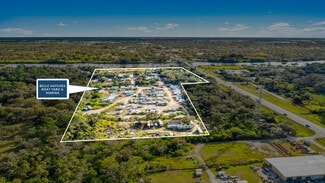 More details for 121 Riverbend Dr, LaBelle, FL - Specialty for Sale