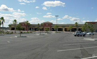 More details for 100 E Robertson Blvd, Chowchilla, CA - Retail for Lease