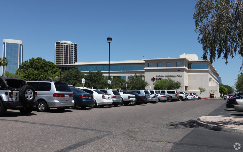 3033 N 3rd Ave, Phoenix, AZ for sale - Building Photo - Image 1 of 1