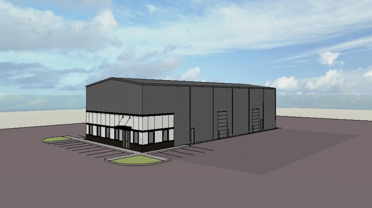 3730 Mason Rd, Katy, TX for sale Building Photo- Image 1 of 1