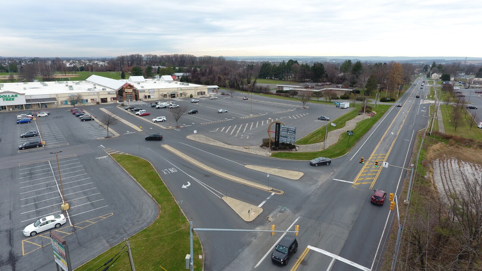 1800 Sullivan Trl, Easton, PA 18040 Park Plaza at Sullivan Trail