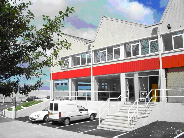 Budshead Rd, Plymouth for sale - Primary Photo - Image 1 of 1
