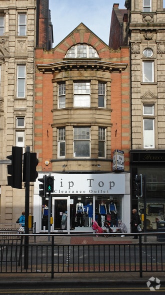 5 Duncan St, Leeds for sale - Primary Photo - Image 1 of 1