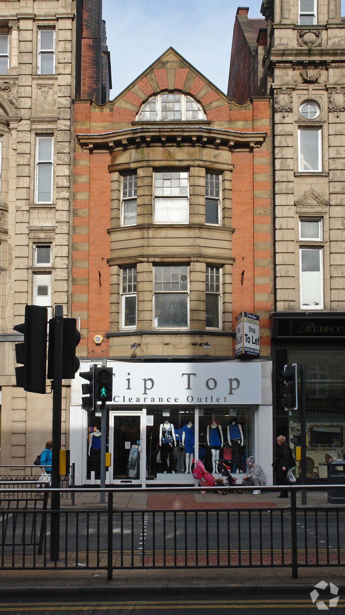 5 Duncan St, Leeds for sale Primary Photo- Image 1 of 1