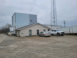 More details for 601 W Wabash Ave, Effingham, IL - Industrial for Lease