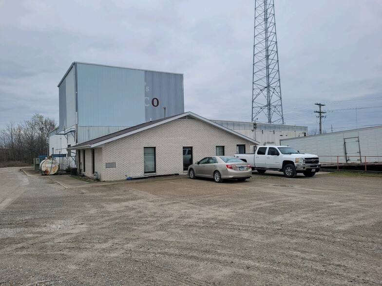 601 W Wabash Ave, Effingham, IL for lease - Building Photo - Image 1 of 21