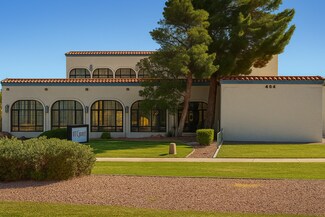 More details for 404 Executive Center Blvd, El Paso, TX - Office for Lease