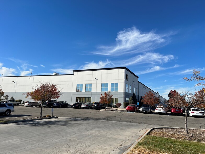 955 S 3800 W, Salt Lake City, UT for lease - Building Photo - Image 3 of 4