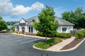 More details for 525 Middle Tpke W, Manchester, CT - Retail for Lease