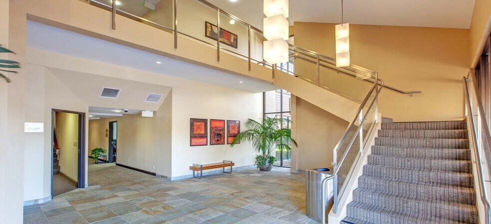 4849 Ronson Ct, San Diego, CA for lease - Interior Photo - Image 2 of 3